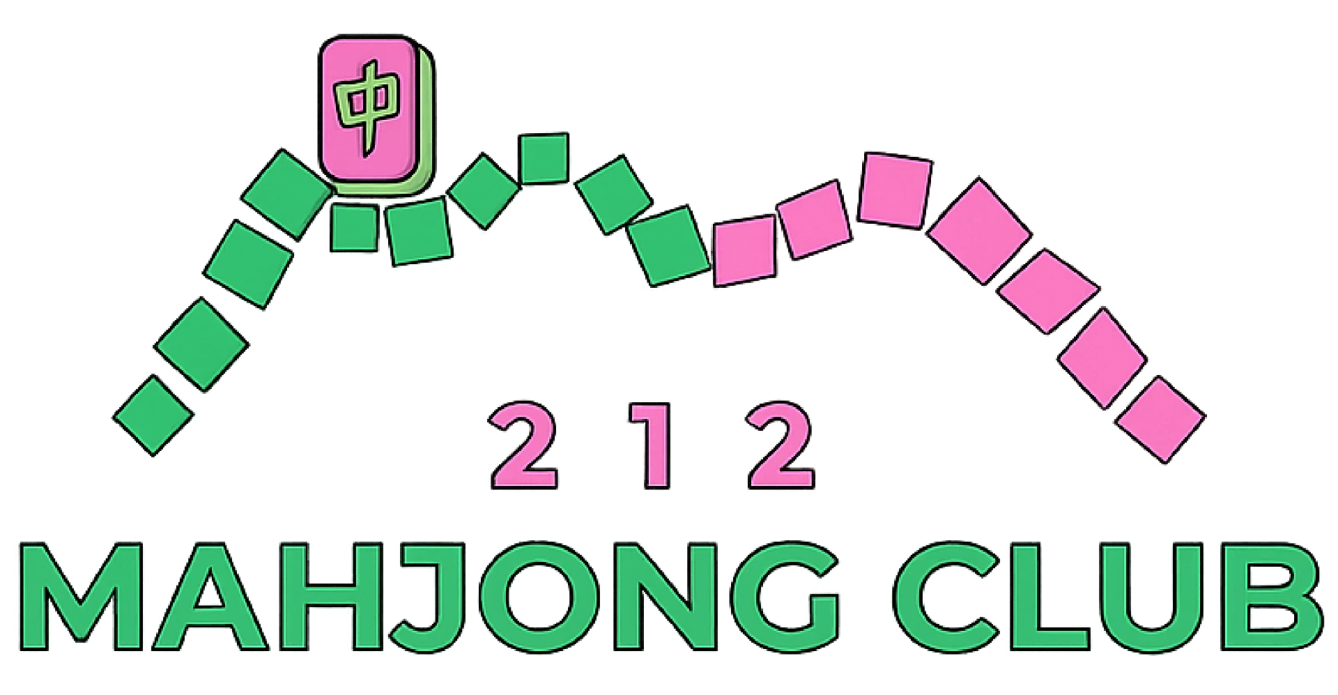 212 Mahjong Club